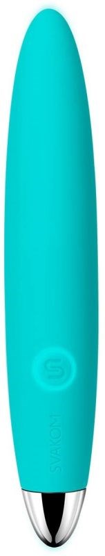 Svakom Daisy Powerful Mini Vibrator - - Bullet Vibrators