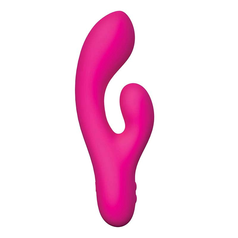 Swan 3 The Whooper - - Rabbit Vibrators