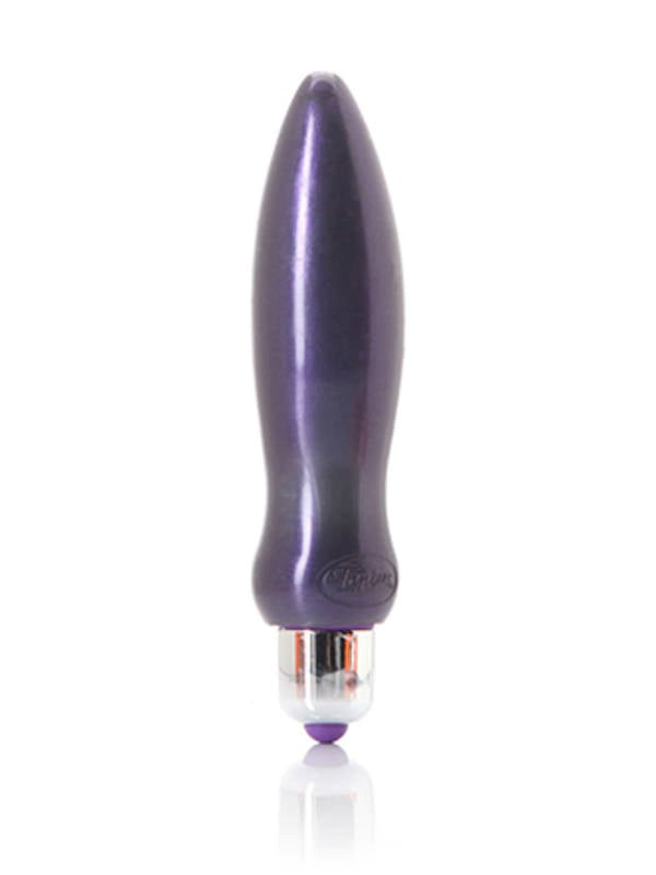 Tantus Little Secrets Whisper Mini - - Jelly Vibrators