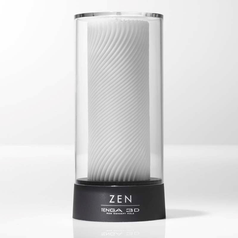 Tenga 3D Series - - Masturbators and Strokers