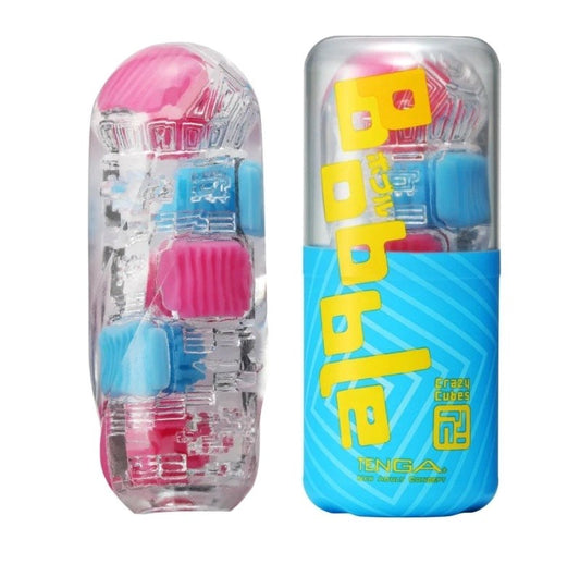 Tenga Bobble - - Masturbators and Strokers