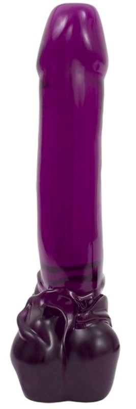 The Great American Challenge - - Realistic Dildos