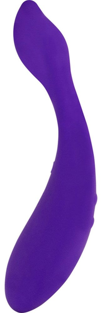 The Mute Swan - Rechargeable G-Spot Vibrator with Multi-Speed Pleasure