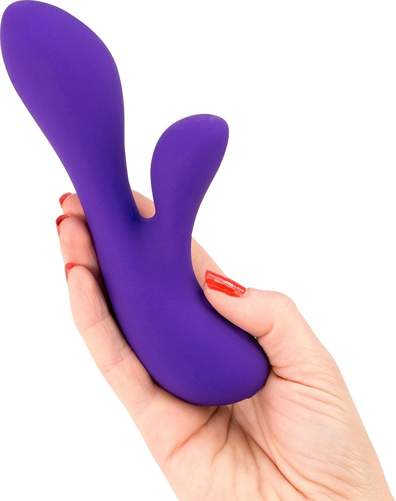 The Silver Swan Special Edition - - Rabbit Vibrators