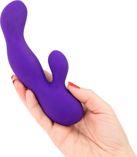 The Swan Princess Special Edition - - Rabbit Vibrators