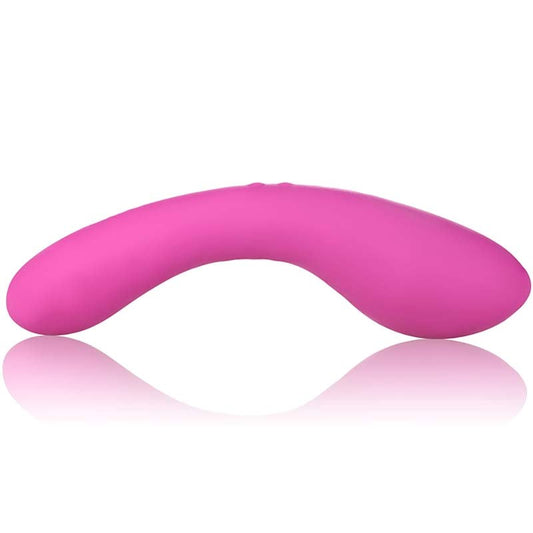 BMS Factory Swan Wand - Dual-Motor Rechargeable Dildo