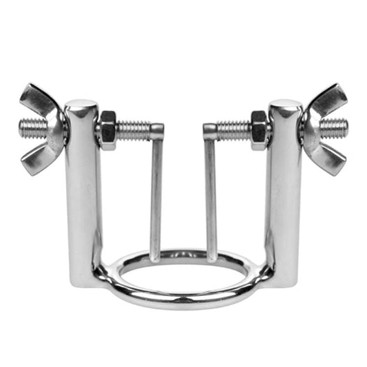 The Tool Cleaver Urethral Stretcher - - Dental and Clinical