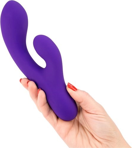 The Whooper Swan Special Edition - - Rabbit Vibrators