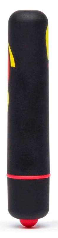 Tokidoki Justice Mini Vibe Bullet - - Personal Massagers