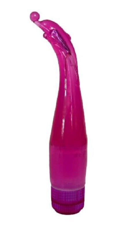 Trix for Chix Vibrator - - Clit Ticklers and Pulsators