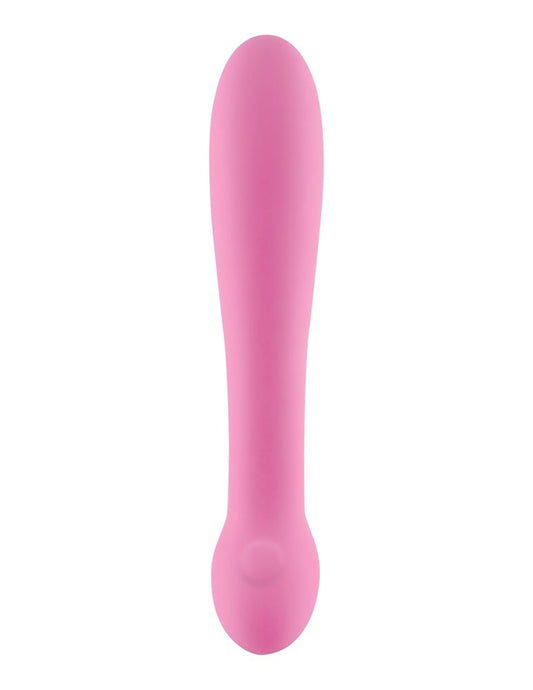 Pipedream's Wow! Power Wand - Powerful G-Spot Vibrator