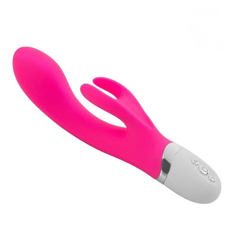 WowYes Rabbit Vibrator - - Rabbit Vibrators