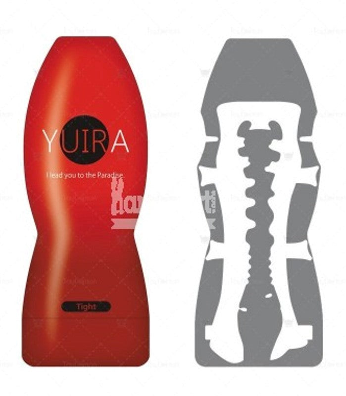 Yuira Masurbator - - Masturbators and Strokers