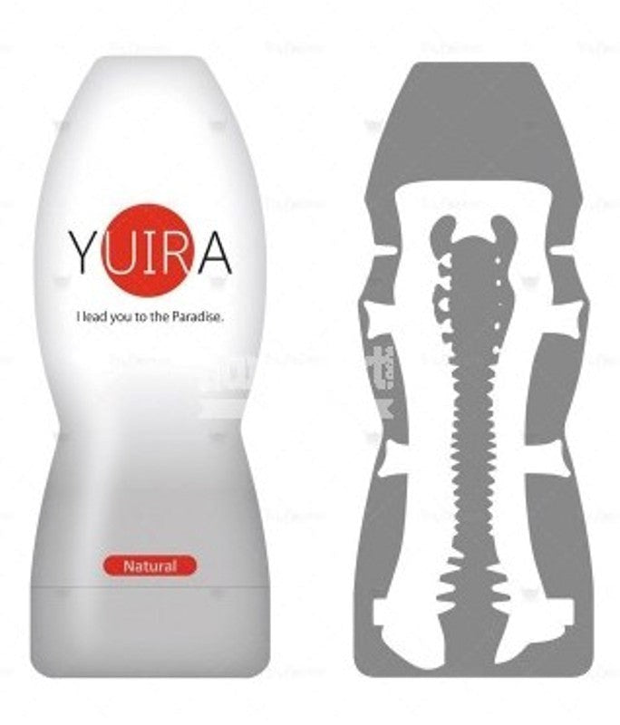 Yuira Masurbator - - Masturbators and Strokers