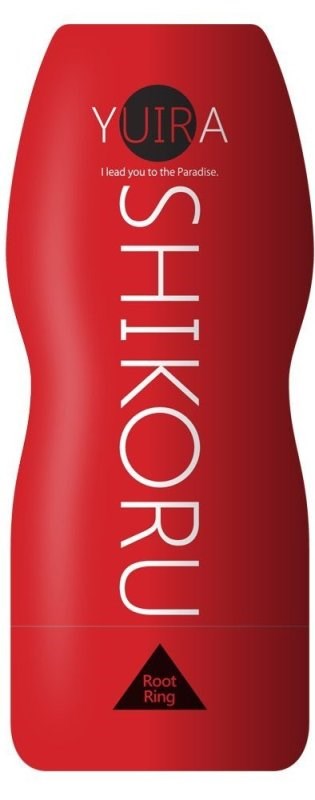 Yuira Shikoru Masturbator - - Masturbators and Strokers