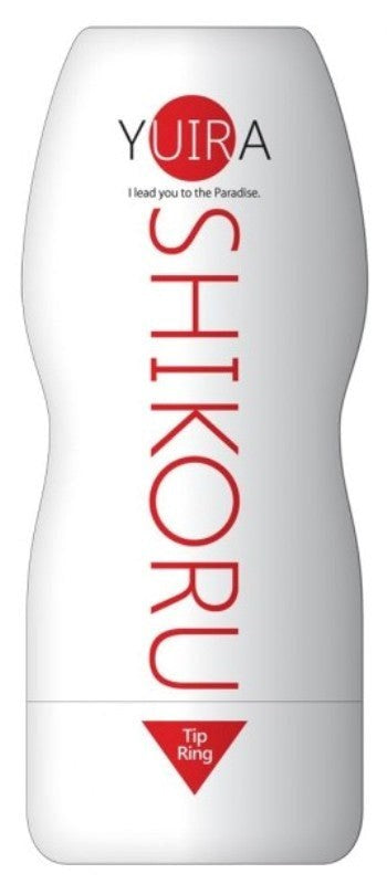 Yuira Shikoru Masturbator - - Masturbators and Strokers