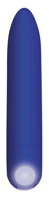 Zero Tolerance All Mighty Bullet - - Bullet Vibrators
