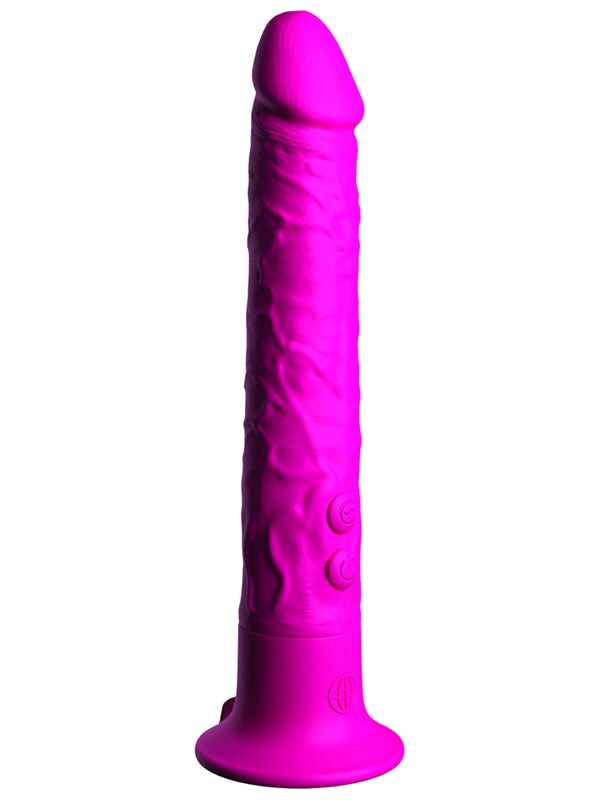 Classix Wall Banger 2.0 Realistic Dildo - - Vibrating Dildos