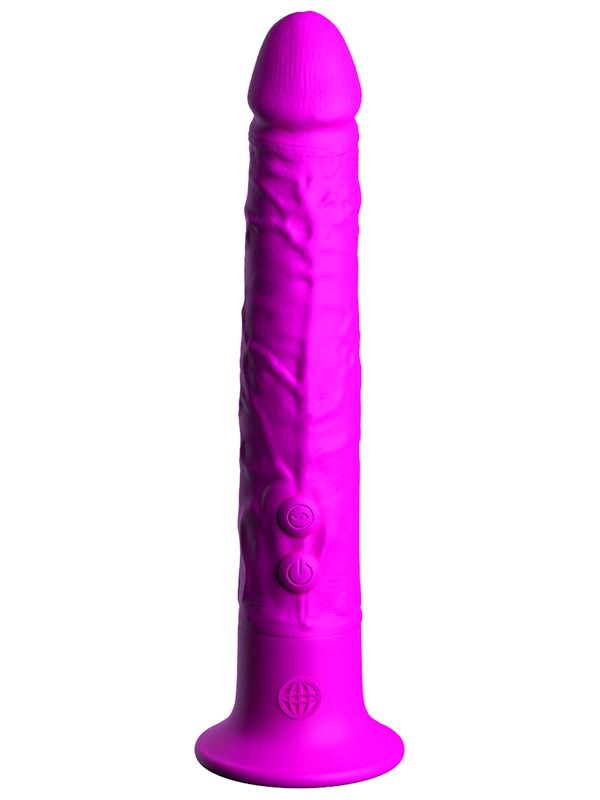 Classix Wall Banger 2.0 Realistic Dildo - - Vibrating Dildos