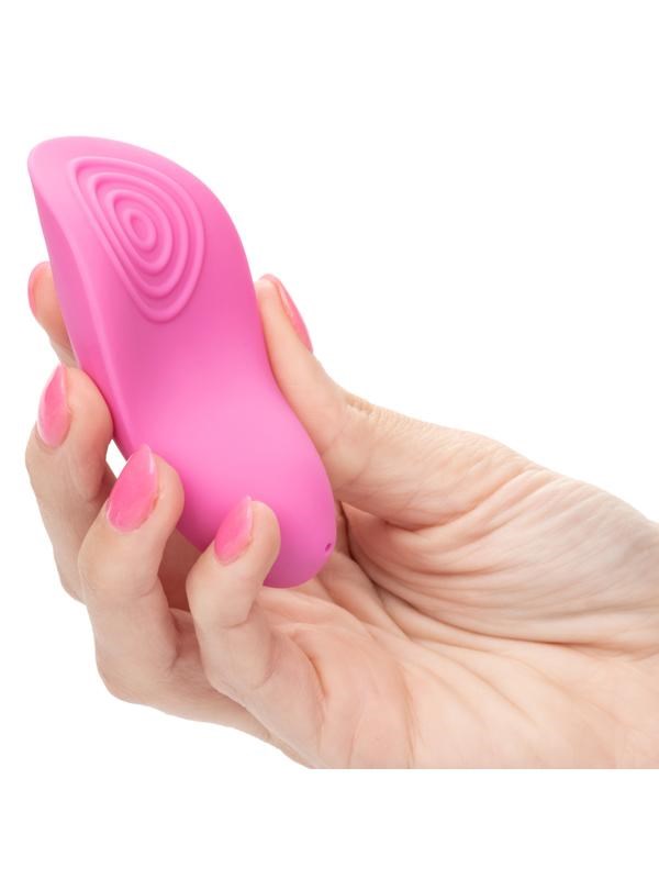 LuvMor Teases Female Clitoral Vibrator - - Clit Ticklers and Pulsators