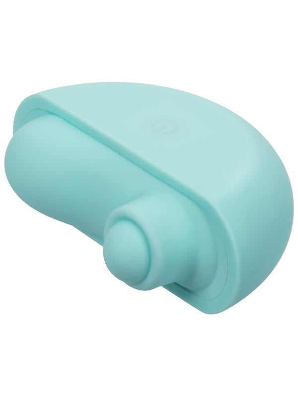 Ovation Acclaim Waterproof Clitoral Massager - - Clit Ticklers and Pulsators