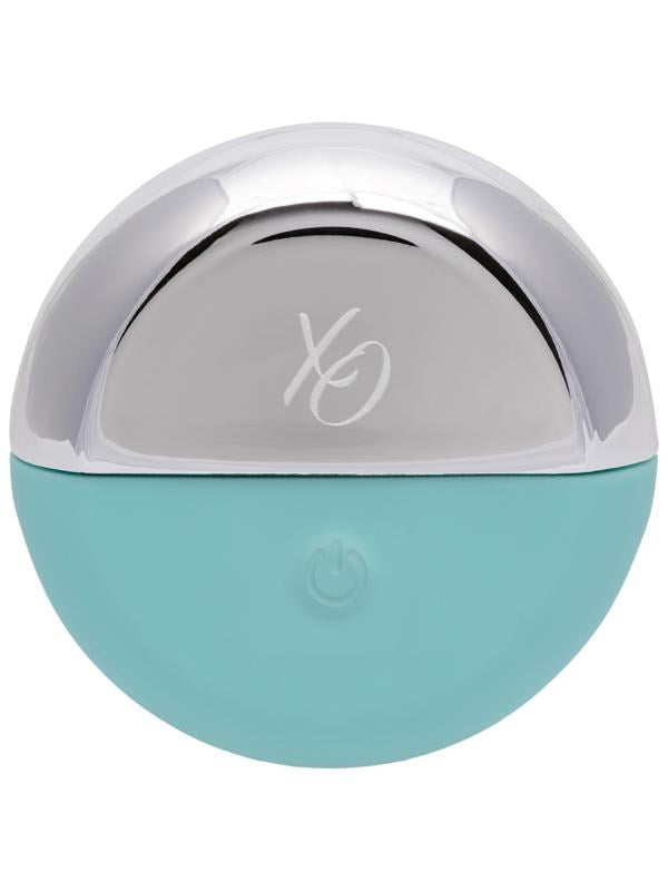 Ovation Applause Rechargeable Clitoral Vibrator - - Clit Ticklers and Pulsators