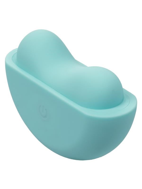 Ovation Applause Rechargeable Clitoral Vibrator - - Clit Ticklers and Pulsators