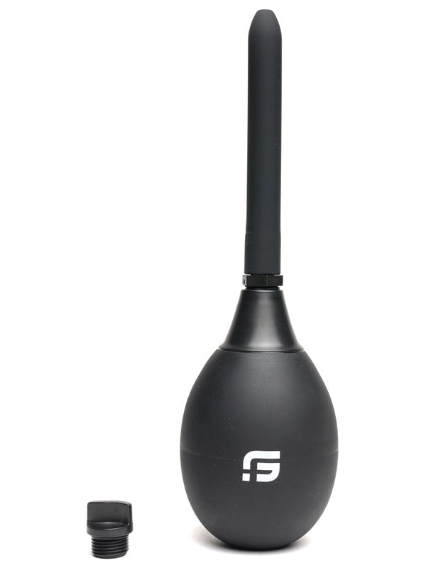 Sport Fucker Locker Room Universal Bulb 16 oz - - Enemas and Douches