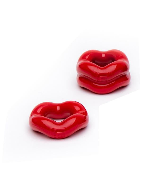 Sport Fucker Revolution Combo Stretchy Cock Ring Set - - Stretchy Cock Rings