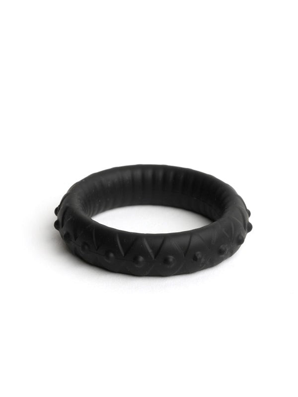 Sport Fucker Trailblazer Stretchy Silicone Cock Ring - - Stretchy Cock Rings