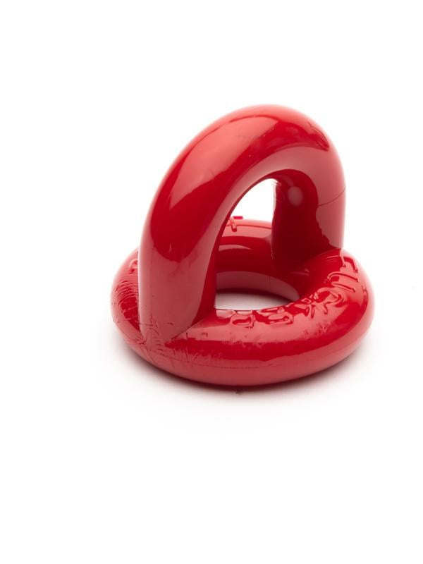 Sport Fucker Universal Super Stretchy Cockring - - Stretchy Cock Rings