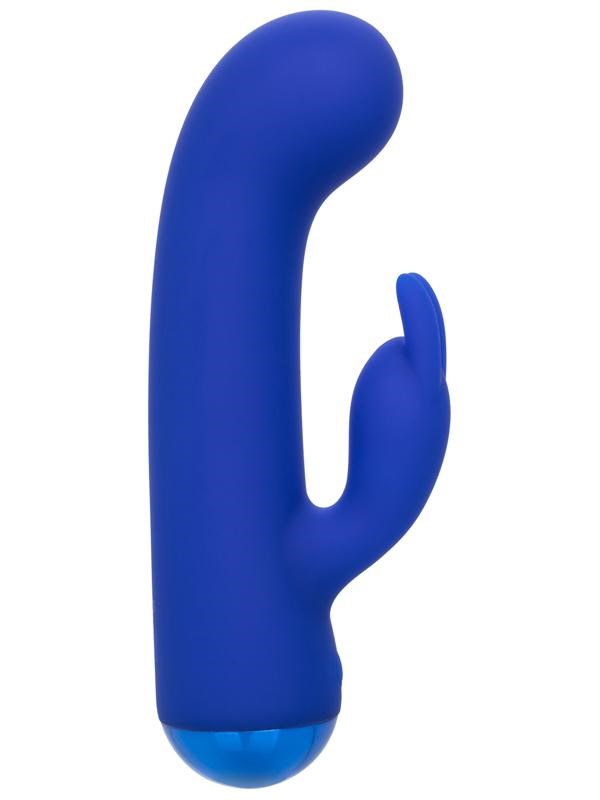 Thicc Chubby Bunny G-Spot Rabbit Massager - - Rabbit Vibrators
