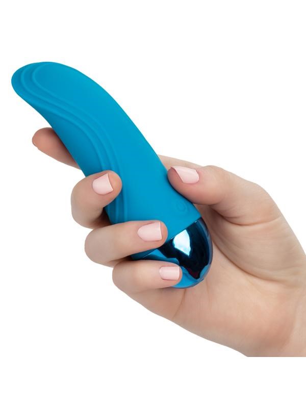 Tremble Tickle 10 Functions Clitoral Stimulator - - Clit Ticklers and Pulsators