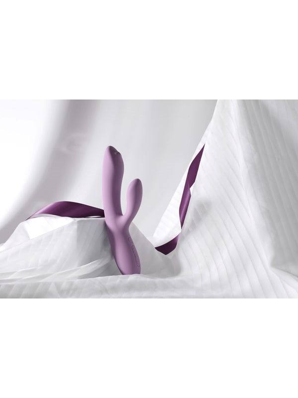 Trysta Neo G-Spot Rabbit Vibrator Romantic - - Rabbit Vibrators