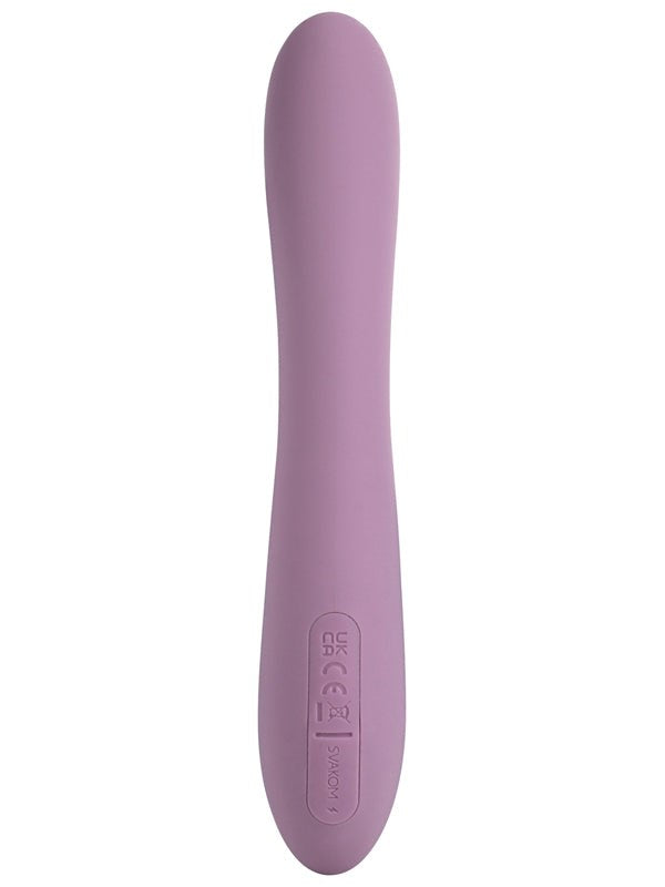 Trysta Neo G-Spot Rabbit Vibrator Romantic - - Rabbit Vibrators
