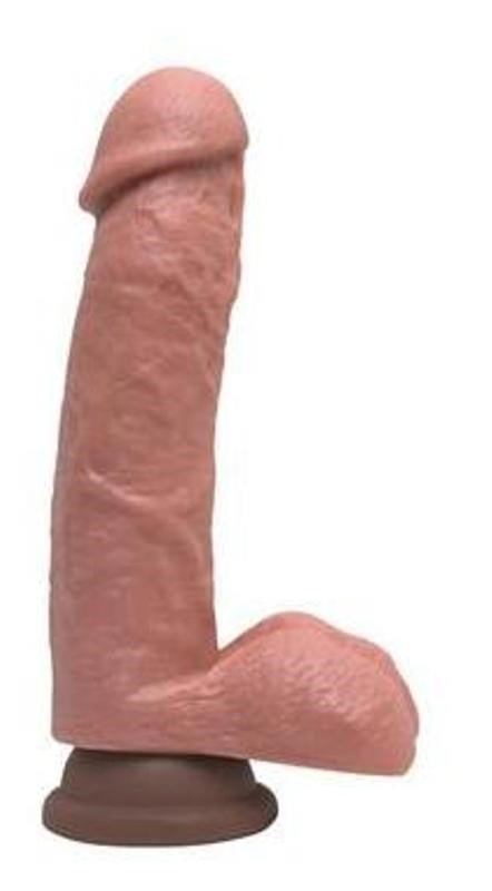 Average Joe The Bartender Miguel - - Realistic Dildos