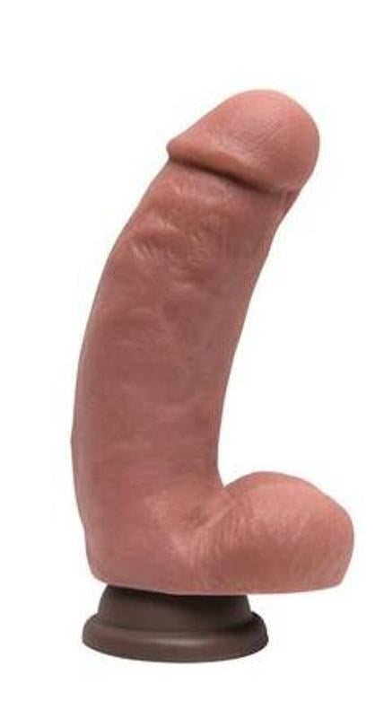 Average Joe The Construction Worker Victor - - Realistic Dildos