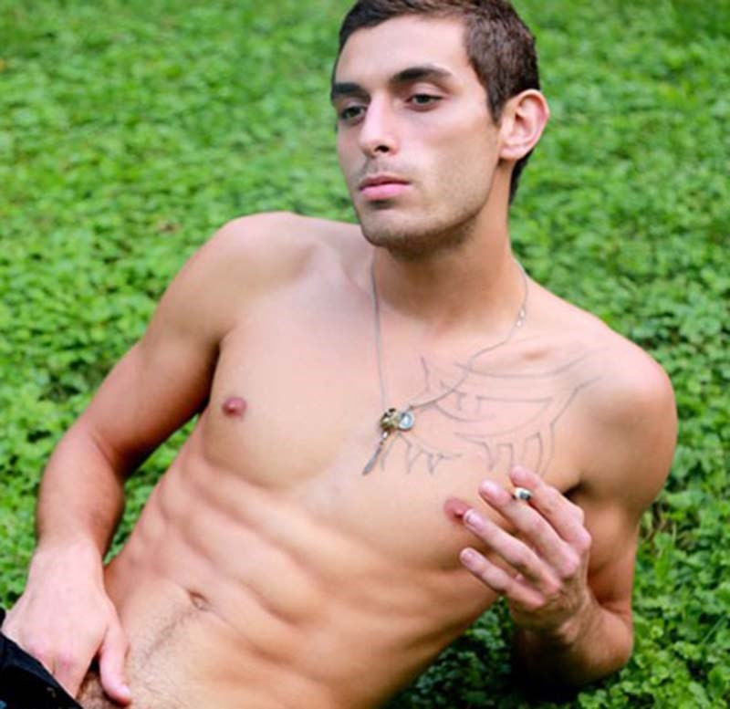 Cocky Boys Signature Cock Dillon Rossi - - Realistic Dildos