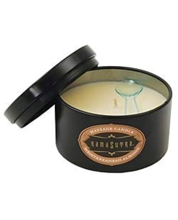 Kama Sutra Love Lights Candle Kit - - Sex Kits