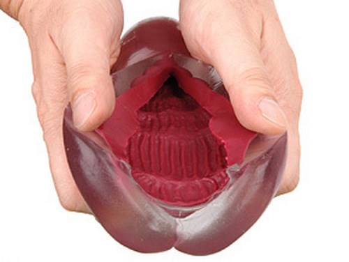 NLS Original Realistic Masturbator - - Masturbators and Strokers