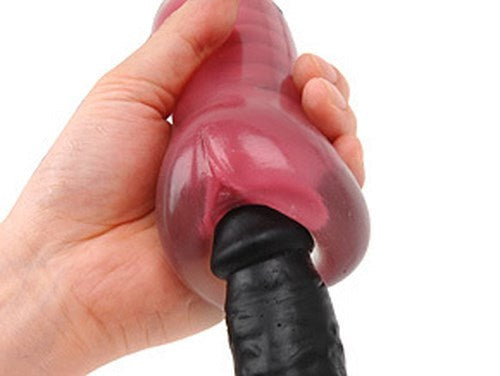 NLS Original Realistic Masturbator - - Masturbators and Strokers