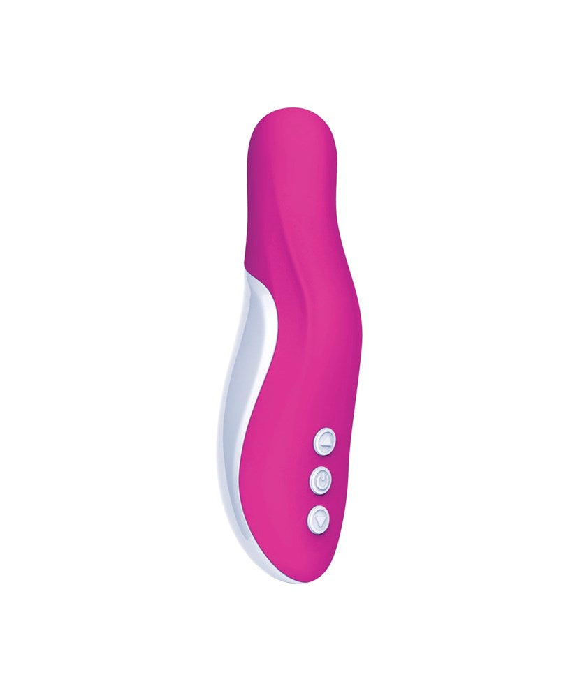Linea Petit Rechargeable Massager - - Personal Massagers