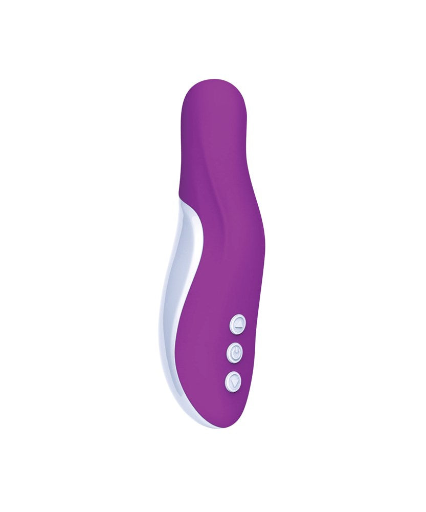 Linea Petit Rechargeable Massager - - Personal Massagers