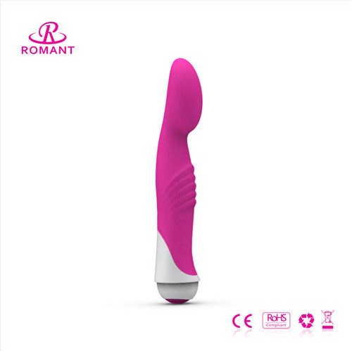 Nina Battery Operated Vibrator - G-Spot Vibrators