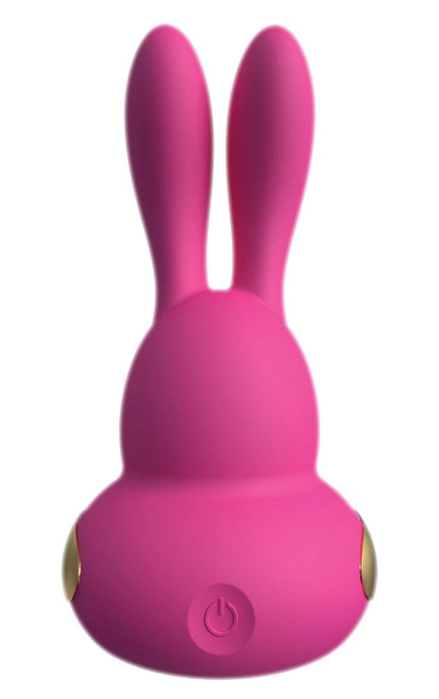 RHYTHM by Kama Sutra Chari - - Clit Ticklers and Pulsators