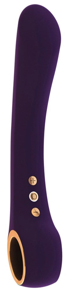 Vive Ombra Massager - - Waterproof Vibrators