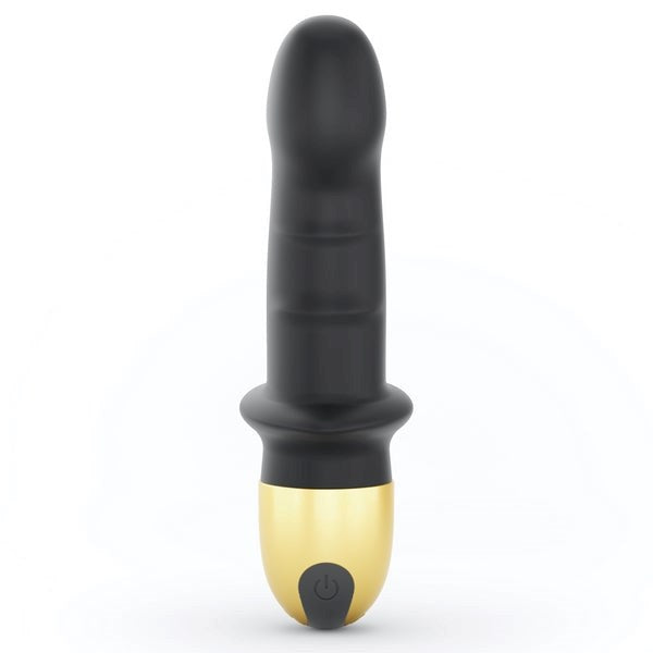 DORCEL Mini Lover 2.0 - Compact Vibrator for Versatile Stimulation - G-Spot Vibrators