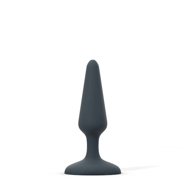 DORCEL Silicone Pleasure Plug - Elevate Your Intimate Experiences - Butt Plugs