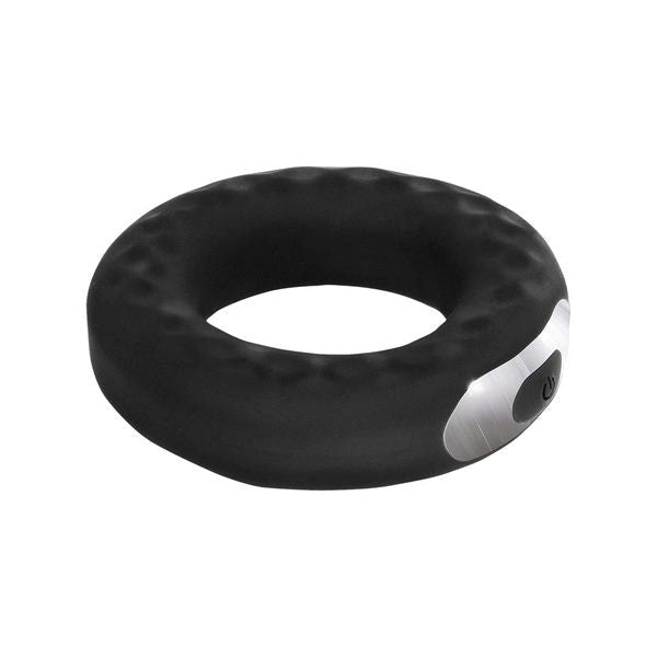 Nasstoys' ENHANCER - Powerful Vibrating Cockring - Vibrating Cock Rings