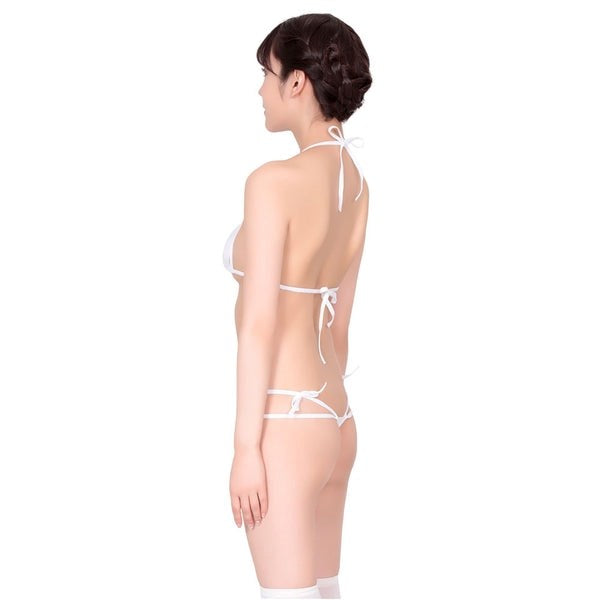 Starfire-Daydream-Eroticism-Mask-Lingerie-Set - Masks And Blindfolds